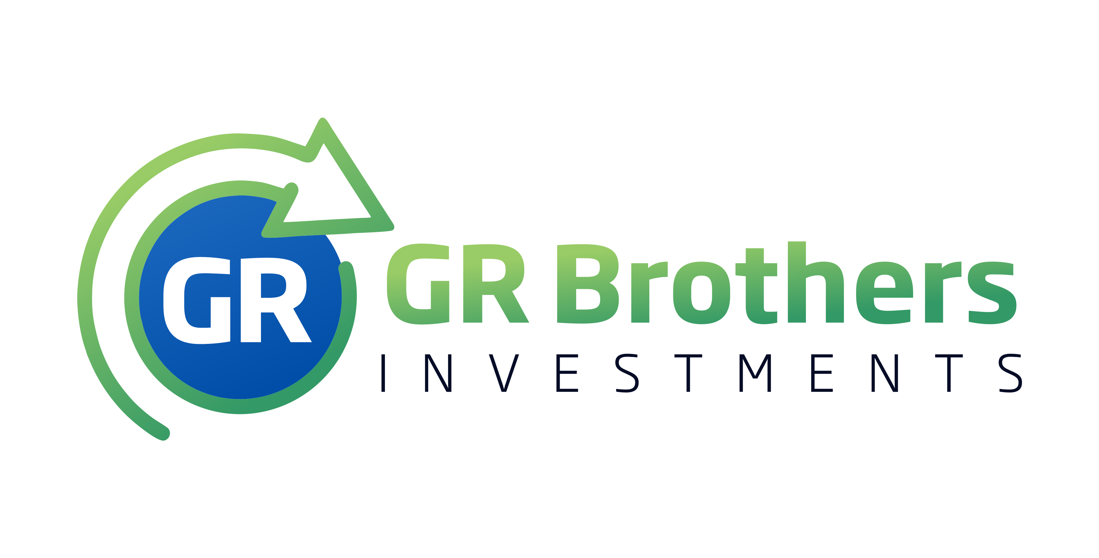 GR BROTHERS INVESTMENTS